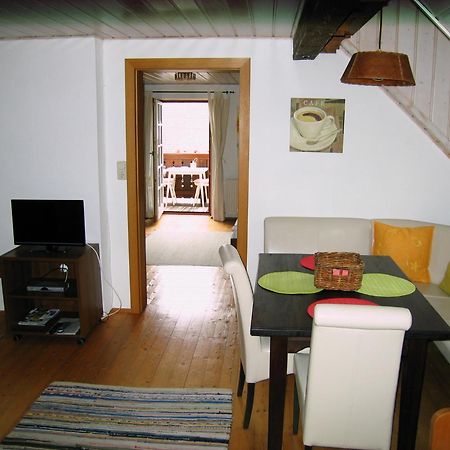 Gaestehaus Sonnenwinkel - Villa Roesler Sankt Wolfgang im Salzkammergut ห้อง รูปภาพ