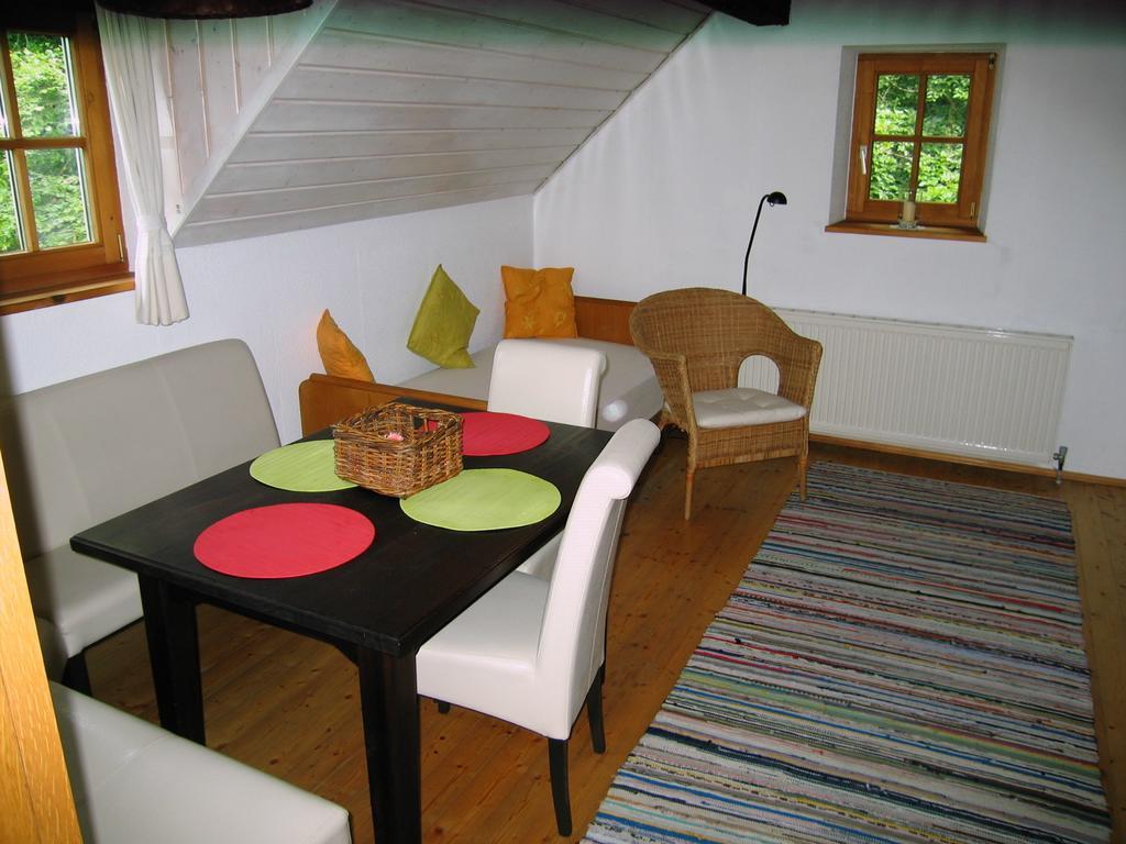 Gaestehaus Sonnenwinkel - Villa Roesler Sankt Wolfgang im Salzkammergut ภายนอก รูปภาพ