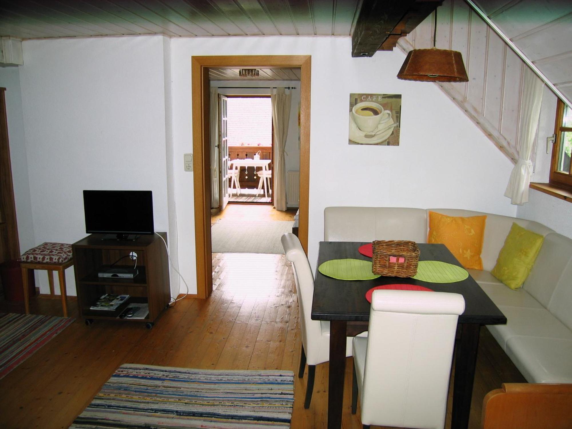 Gaestehaus Sonnenwinkel - Villa Roesler Sankt Wolfgang im Salzkammergut ห้อง รูปภาพ