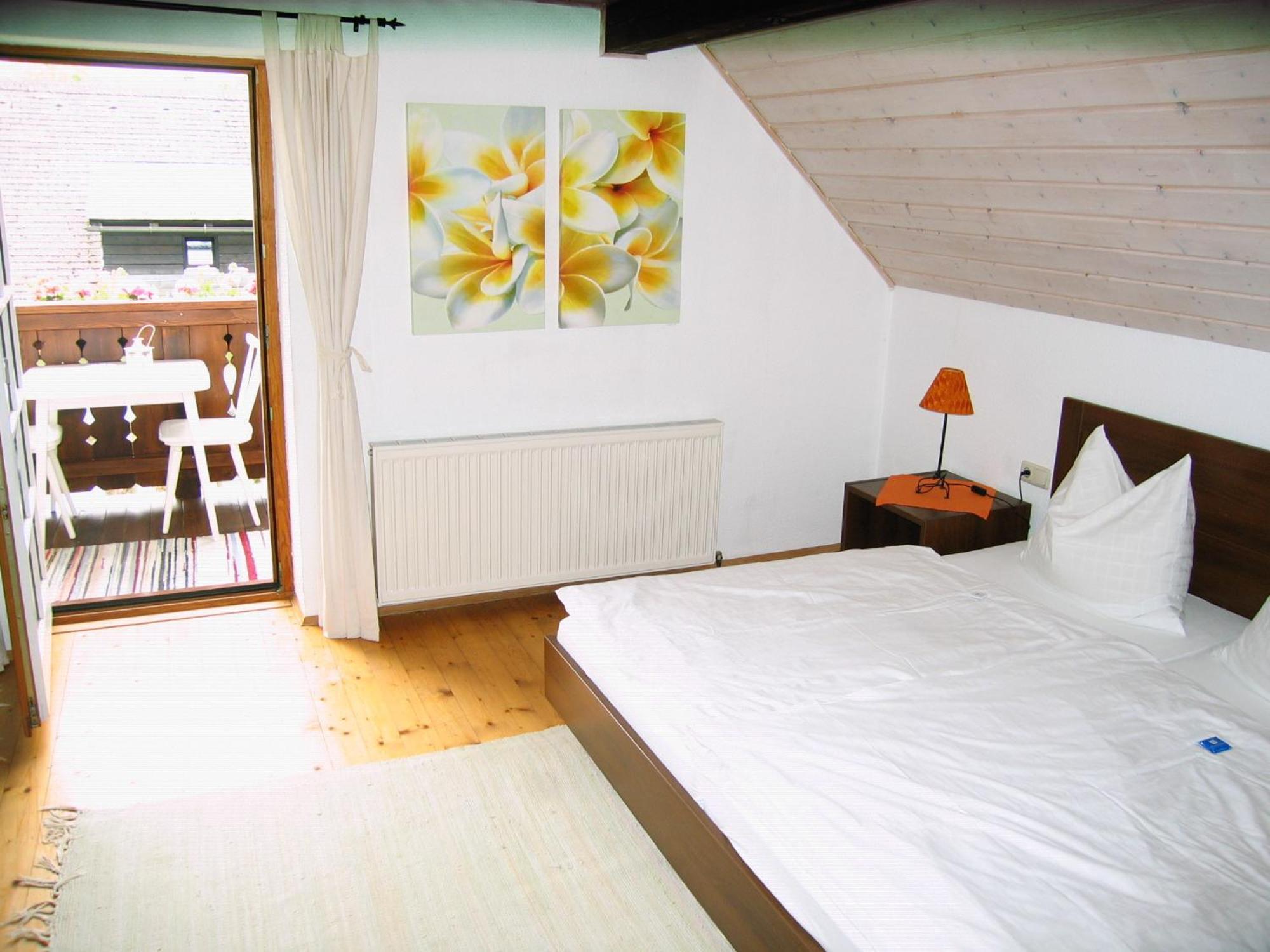 Gaestehaus Sonnenwinkel - Villa Roesler Sankt Wolfgang im Salzkammergut ห้อง รูปภาพ
